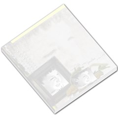 Scrapbook Page Memo Pad! - Small Memo Pads