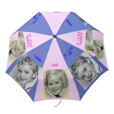 Folding Umbrella 