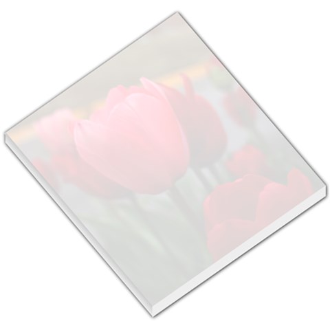 Tulip Notepad By Melissa Fagan