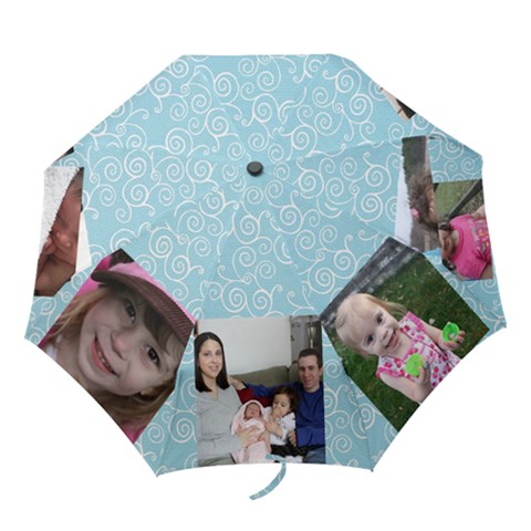 Folding Umbrella 