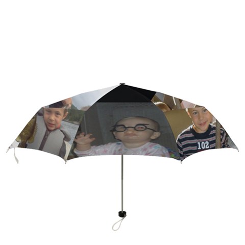 Folding Umbrella 