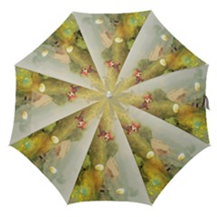 Mario Umbrella - Straight Umbrella