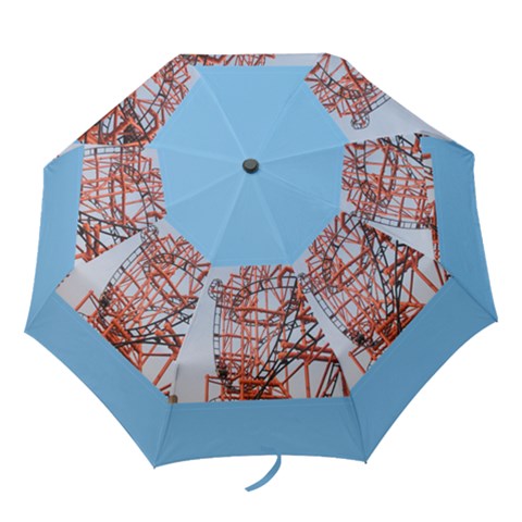 Folding Umbrella 