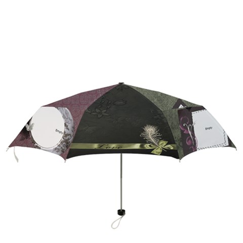 Folding Umbrella 