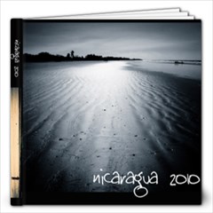 new nica book - 12x12 Photo Book (80 pages)