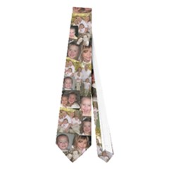 Father s Day Tie - Necktie (Two Side)