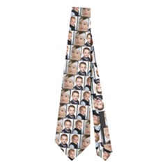 Gary - Necktie (Two Side)