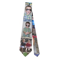 Father s day tie 2010 - Necktie (Two Side)