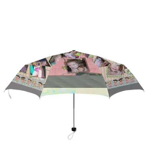 Folding Umbrella 