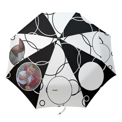 Folding Umbrella 