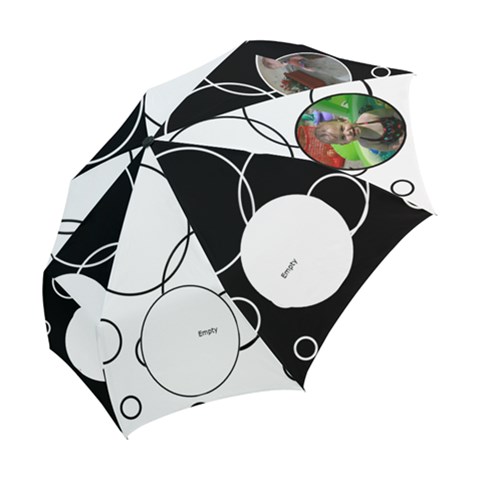 Folding Umbrella 