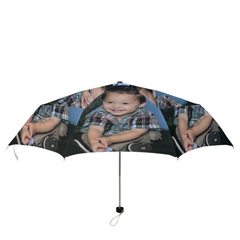 Folding Umbrella 