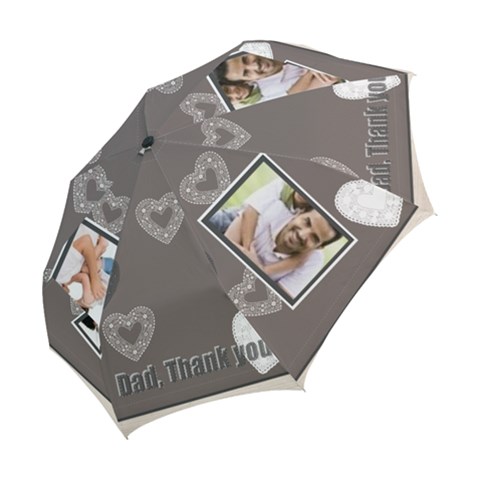 Folding Umbrella 