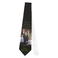 kidstie - Necktie (One Side)