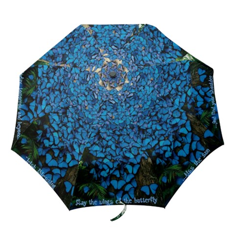 Folding Umbrella 