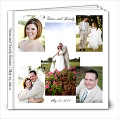 abby-isabelle - 8x8 Photo Book (20 pages)