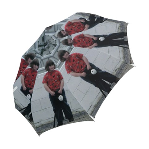 Folding Umbrella 