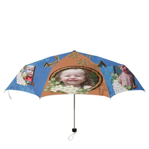 Folding Umbrella 