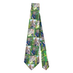 outside 2010 - Necktie (Two Side)