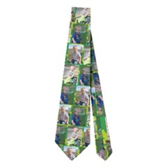 Necktie (Two Side) 