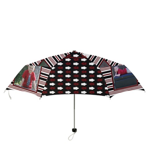 Folding Umbrella 