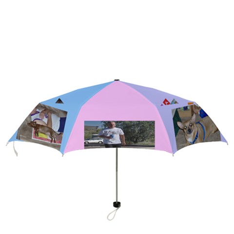 Folding Umbrella 