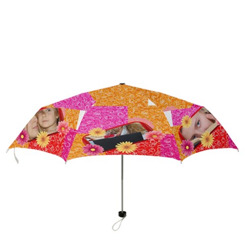 Folding Umbrella 