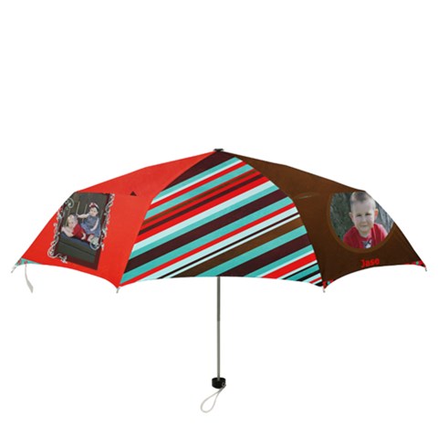 Folding Umbrella 