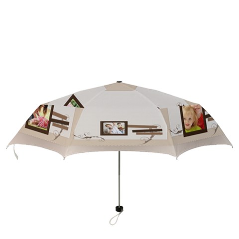 Folding Umbrella 