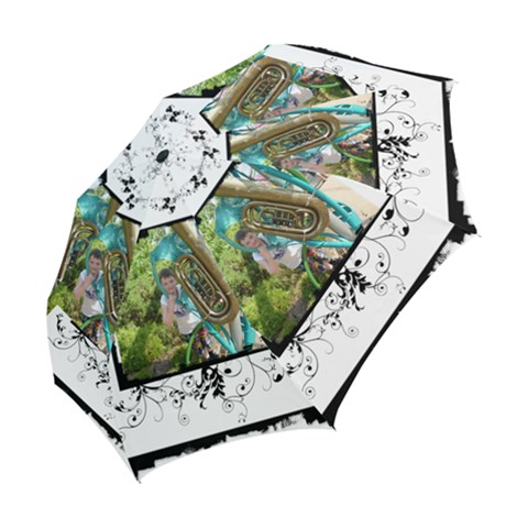 Folding Umbrella 