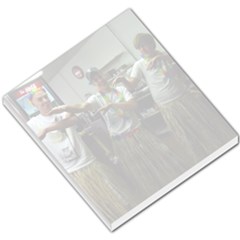 boys memopad - Small Memo Pads