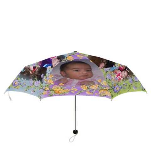 Folding Umbrella 