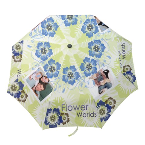 Folding Umbrella 