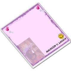 memo pad  - Small Memo Pads