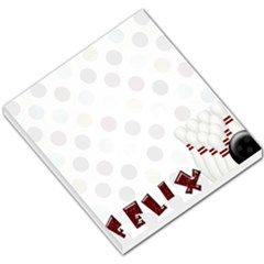 Felix Memo Pad Small - Small Memo Pads