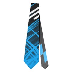 Josh s Tie - Necktie (Two Side)