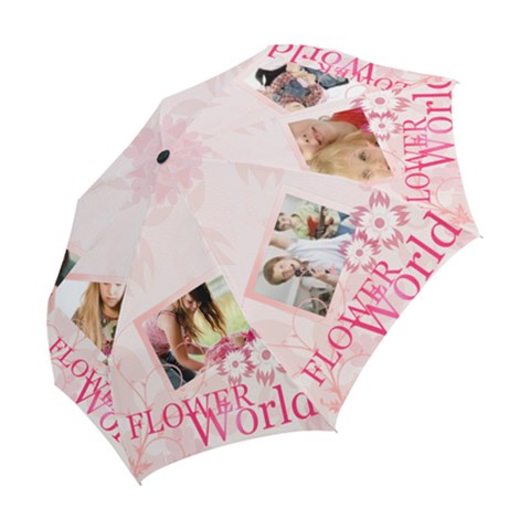 Folding Umbrella 