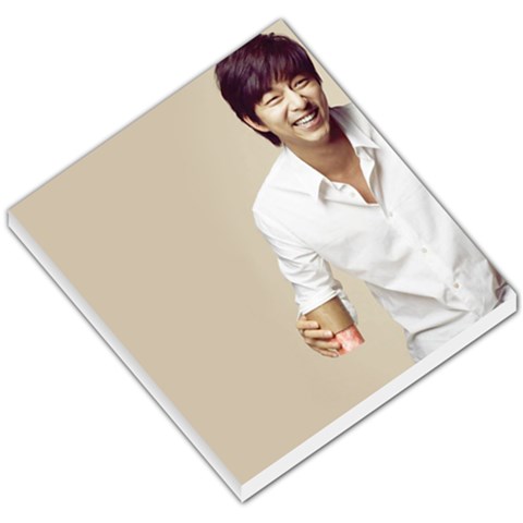 Gy Memo Pad 2 By Aggie