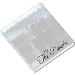 memo pads - Small Memo Pads