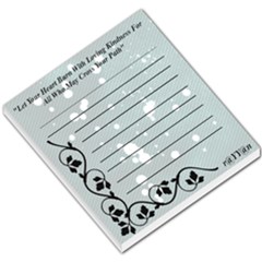 notepad - Small Memo Pads