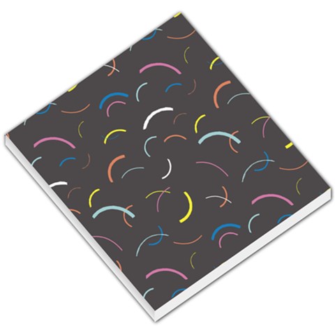 Note Pad By Amber