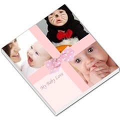 Gift for Baby - Small Memo Pads