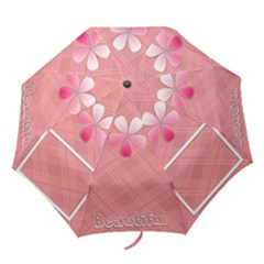 Umbrella_Beautiful - Folding Umbrella