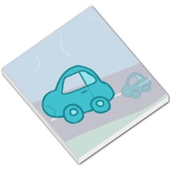 car memo pad3 - Small Memo Pads
