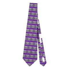 titans necktie 1 - Necktie (Two Side)