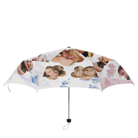 Folding Umbrella 