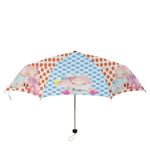 Folding Umbrella 