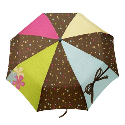 Folding Umbrella 