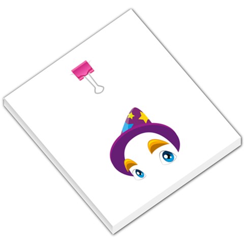 Pippi s Notepad By Kim Embrey