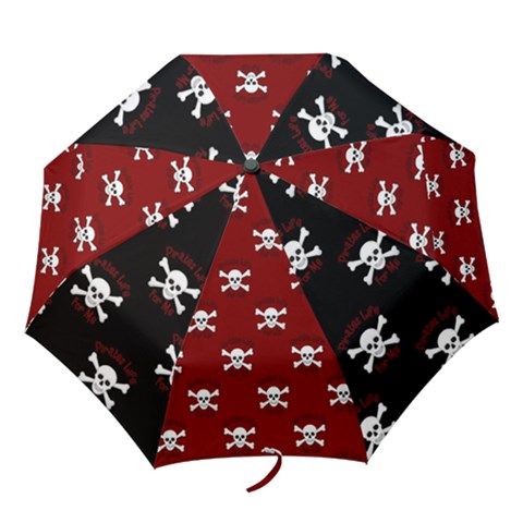 Folding Umbrella 